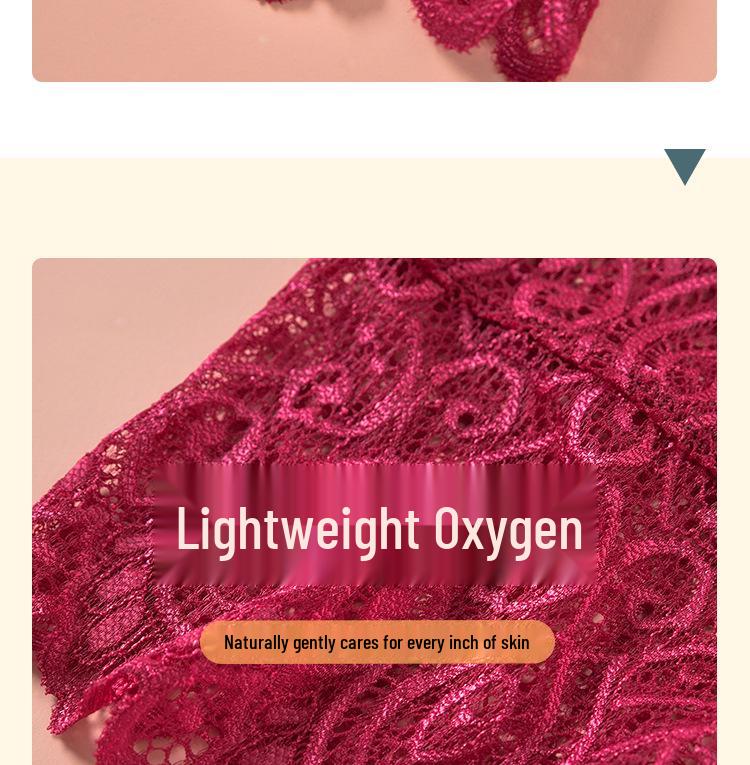 Женские кружевные стринги больших размеров: Ультратонкие, сексуальные хлопковые трусики европейского и американского стиля