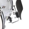 Drum Strap Mounting Rack with Screws Percussion Parts for Professional