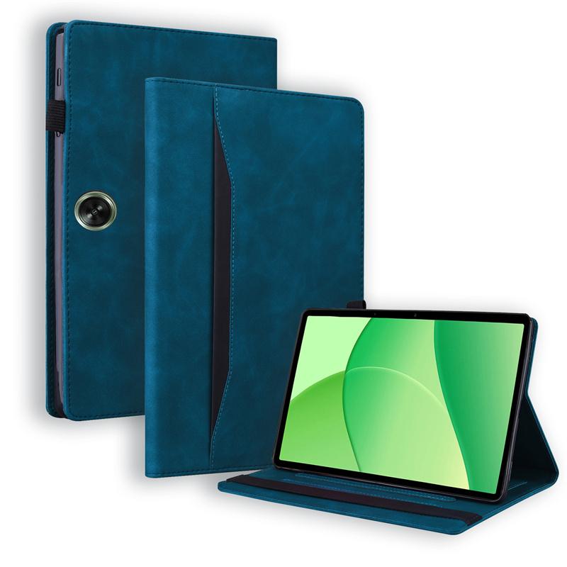 Coque for OnePlus Pad Lite Case Luxury Business Wallet Flip Stand Cover for Funda OnePlus Pad Lite OPPO Pad SE 11 Inch Case