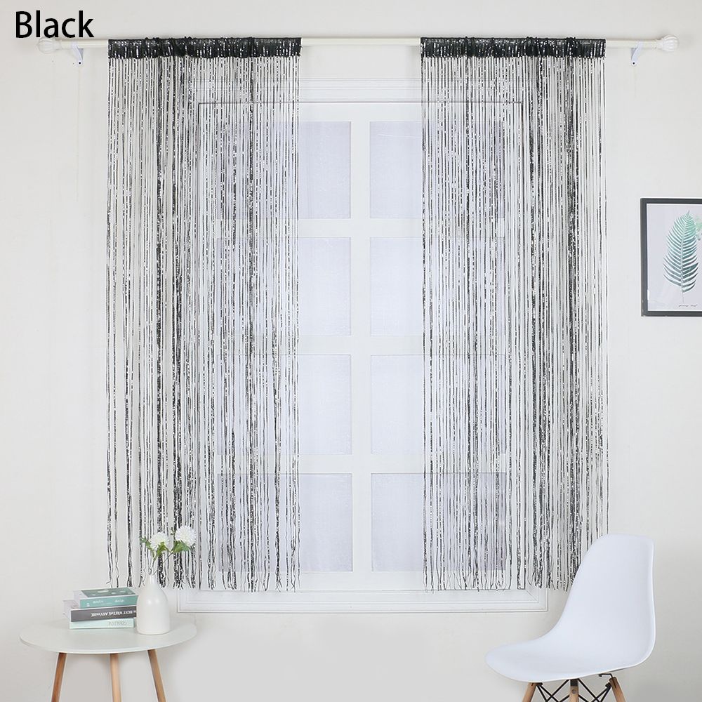 Подвесные шторы из бисера, декоративная занавеска для двери, занавеска с кисточками, занавеска для двери, перегородка для комнаты, сетка