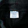 Seconde vie - Jogging Homme Reverse Weave Noir - Excellent état