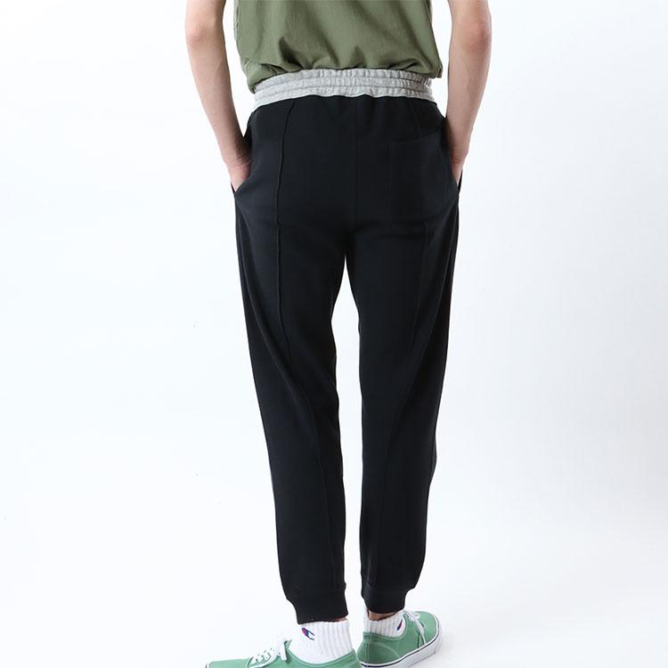 Champion Спортивные штаны FW22 Японская версия Мужские C3-W209