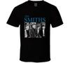 Унисекс Футболка The Smiths