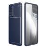 Силиконовый ударопрочный мягкий чехол для телефона Vivo X60 - Кросс-бордер Креативная защита