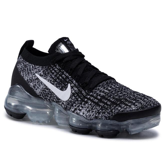 Nike Air Vapormax Flyknit 3 sneakers Black/White