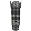 Наклейка-чехол Skin для объектива Nikkor Z 70-200 F2.8S Для объектива Nikon Z 70-200mm f/2.8 VR S Защитная пленка Антицарапина Обертка Стикер Пленка