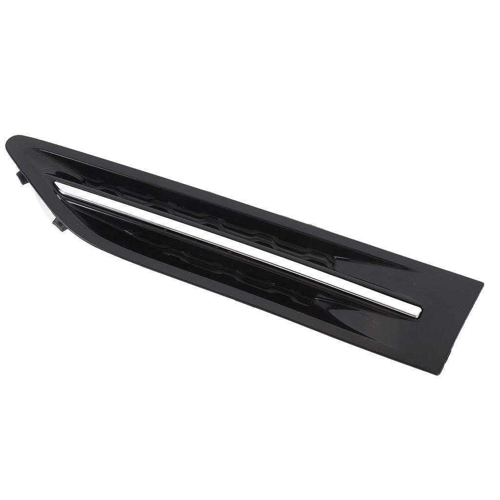 Боковая накладка на автомобиль, вентиляционная решетка, долговечная, устойчивая к царапинам, простая в установке для Optima 2011–2015