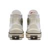 Converse Chuck 70 Utility High Hybrid Function — кроссовки унисекс Egret белый черный 172255C