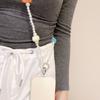 Bag Chain Mobile Phone Lanyard DIY Phone Neck Straps Crossbody Phone Strap  Hanging Ornaments