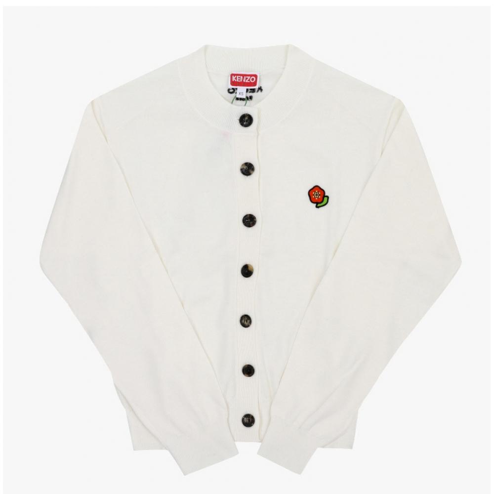 Женский кардиган Kenzo Pop Crewneck Ff52ca4823lb