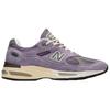 991v2 New Balance Сделано в Англии 'Dusk Purple Sage' U991LV2