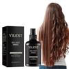 Sea Salt Volume Hair Spray for both Men and Women, Natural Thick and Volumizing Hair Look with Matte Finish and Natural Hold