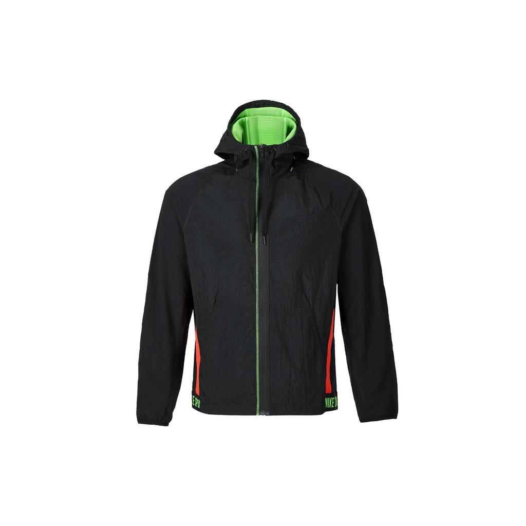 Nike Куртки Мужские С капюшоном Умеренные Другое BV3304-010