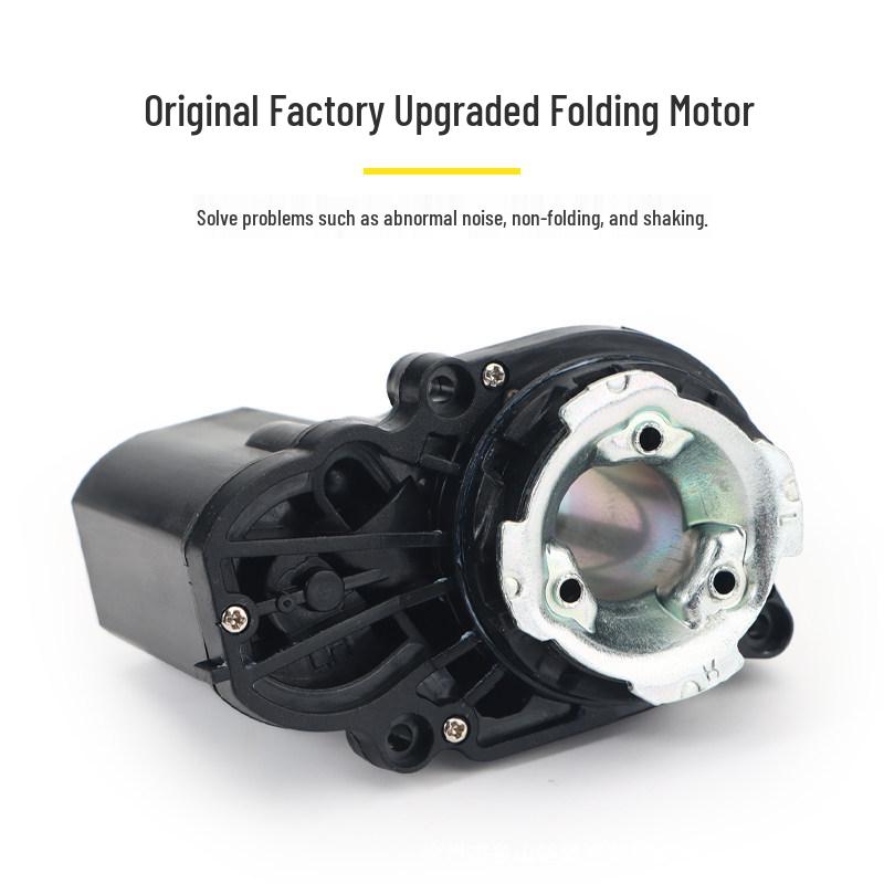 Electric Folding Motor Actuator for Hongqi H5/HS3/HS5/HS7 Rearview Mirrors