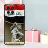 Чехол с флагом Ирака для Samsung Galaxy M16 M31 M21 M13 M33 M53 M15 M35 M55 M36 M56 M12 M32 M52 M14 M34 M54