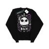 Disney Boys Nightmare Before Christmas Jack Is Back Sweatshirt