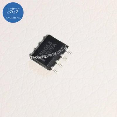1 шт. новый и оригинальный MC34063ADR2G MC34063AD SOIC-8 IC