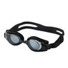 Yamamoto Kogaku Adult Swimming Goggles Prescription Goggles Prescription Lens -3.0 Anti-fog UV Protection Silicone Made In Japan Black ASSOA