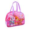 Boston Bag Paw Patrol Pink [Takana]