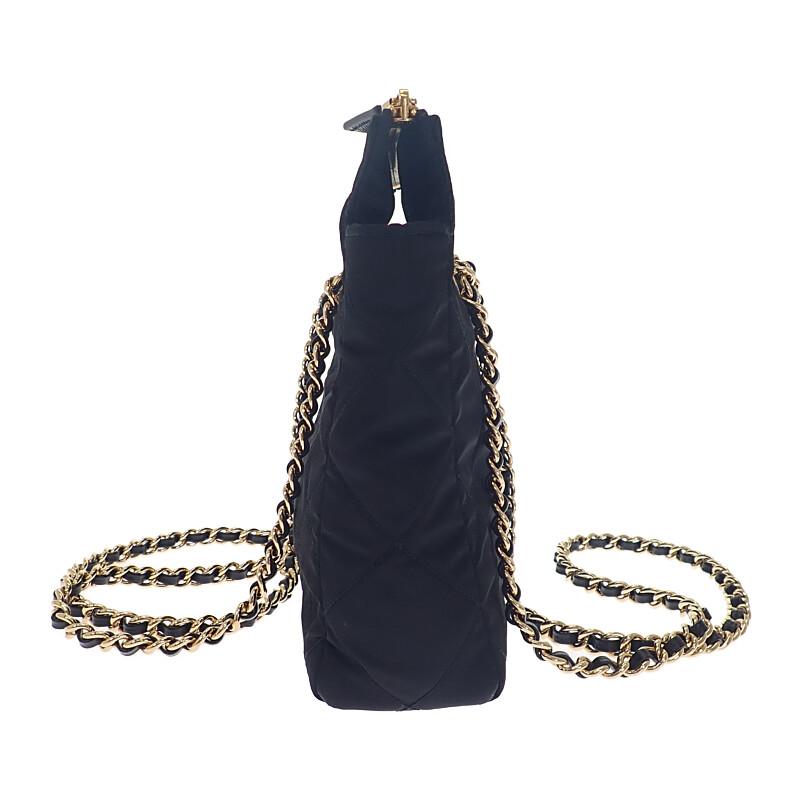 PRADA  1BG4682A0SF0002 Shoulder Bag black Nylon Women