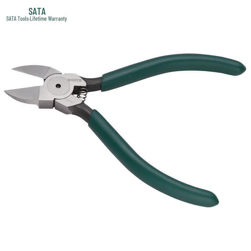 Пластиковые кусачки SATA 5 дюймов