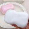 Super Soft Soap Squeeze Toy Realistic Soap Shape Decompression Pinch Toy  For Kids Adults