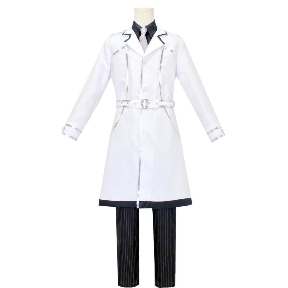 Tokyo Ghoul/Kaneki Ken, the Demon Slayer cos Clothing Sasaki Hoino Comic Con Party cosplay Clothing