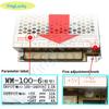 1PCS Arcade Power Supply 5V12V 24V AC 110/240V Arcade Machine, Power Parts for the Pandora Box Arcade Control Arcade Cabinet