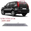 Мощный дополнительный светодиодный стоп-сигнал для Nissan X-Trail T31 2008-2013, светодиодный задний стоп-сигнал 26590-JG00F