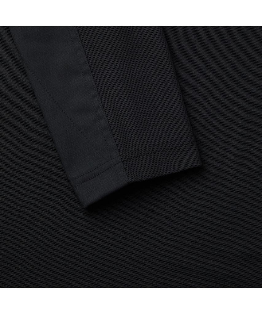 BOLDEST Work Sleeve Pocket Polo Long Sleeve T-Shirt V4 2Atax26003Bkw