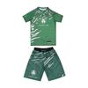 MMA Boxing Shorts Set Kids Adults High Elastic Quick Dry Combat Training Gear UFC Style Fight Wear