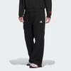 adidas БАСКЕТБОЛЬНЫЕ Спортивные Штаны Мужские Черные JM5672