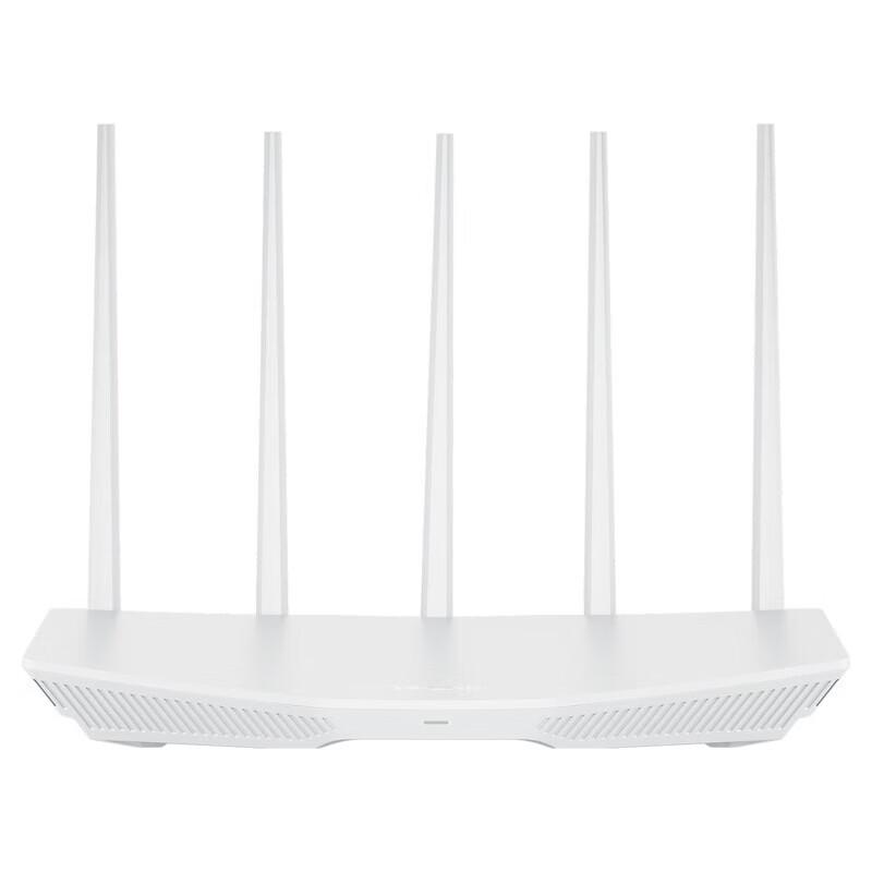 TP-LINK BE3600 WiFi 7 Gigabit Wireless Router (CN version)