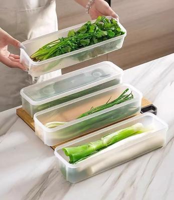 Холодильник Ящик для хранения свежих продуктов Кухонный ящик для хранения