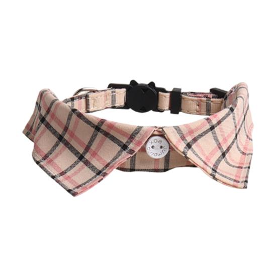 Ошейник для домашних животных с галстуком-бабочкой для кошек, регулируемый воротник в смокинге для кошек, маленьких собак, в британском стиле джентльмена, мягкие дышащие украшения для свадеб, дней рождения