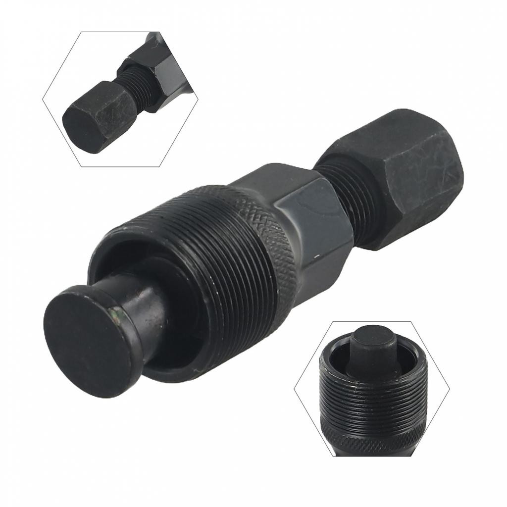 Инструмент для снятия шатунов велосипеда Ремонт Замена деталей