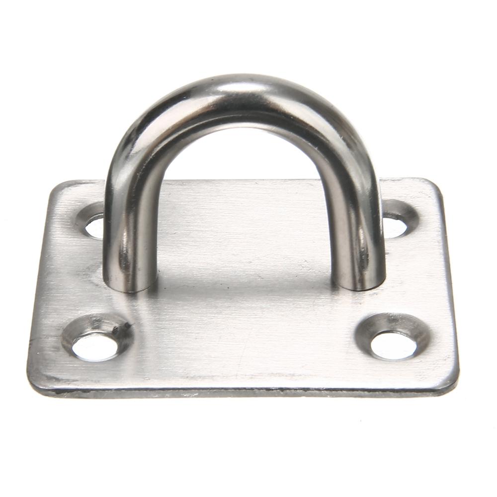 Safety Hotel Security Hardware Lock Door Shed Hasp Household Door Lock Accessary Padlock Clasp
