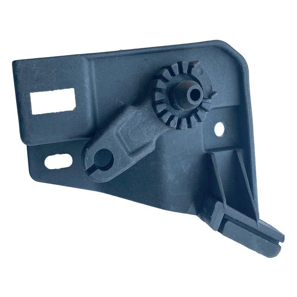 Кронштейн ручки открытия капота двигателя LHD 1T1823633B для VW Touran 1T 2003-2015 Caddy 3 4 2004-2016