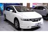 Прозрачная крышка фары для Honda Odyssey 2005-2008 - Замена защитного щитка