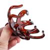 Tool Pro Salon Fix Hair Accessories Hairdressing Butterfly Hairpins Updo Clamps Hair Crab Claw