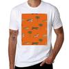 Darjeeling Luggage Tshirt Creative Graphic Tee Shirt