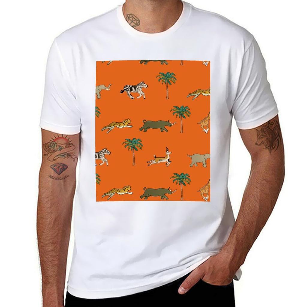 Darjeeling Luggage Tshirt Creative Graphic Tee Shirt