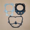 For Honda Rancher Trx420 2007-2018 Standard Bore 86.50Mm Piston Gasket Ring Kit