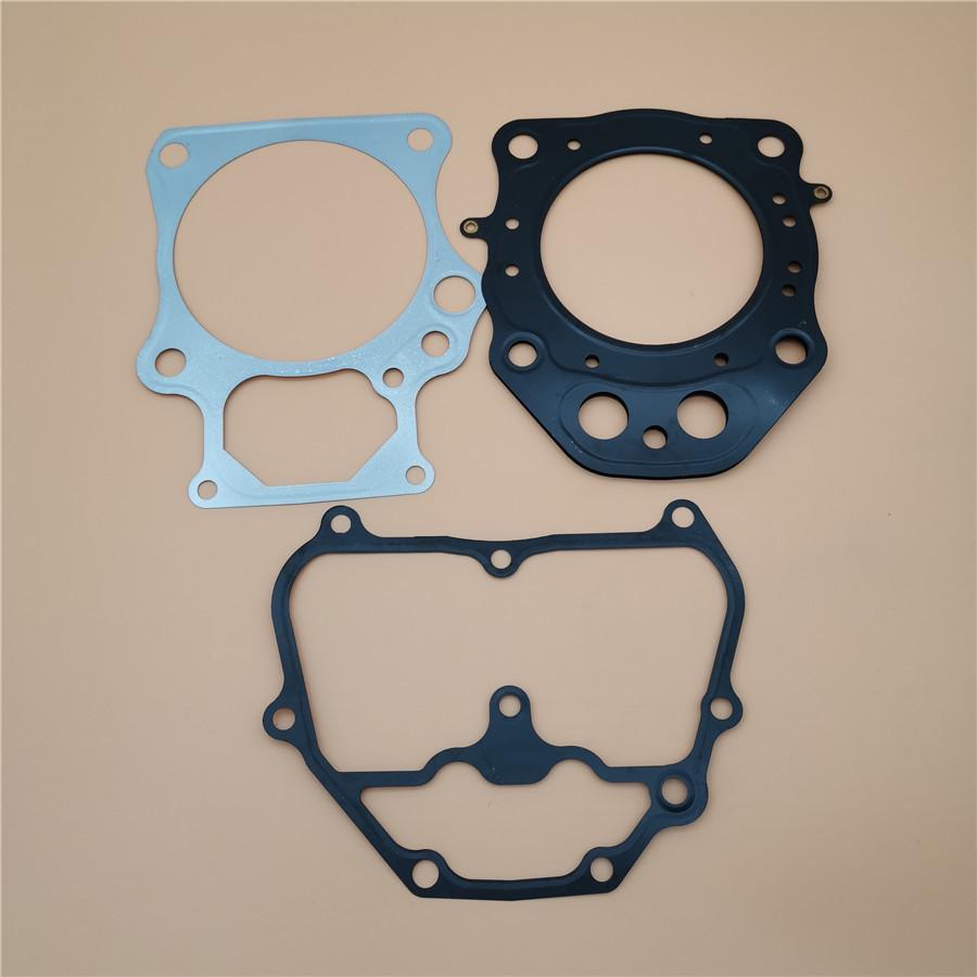 For Honda Rancher Trx420 2007-2018 Standard Bore 86.50Mm Piston Gasket Ring Kit
