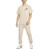 Nike Спортивная футболка Мужская Кунжутно-коричневая FV1400-252