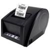 Термопринтер этикеток и чеков Gprinter GP3120TUC с китайской вилкой (адаптер в комплекте)