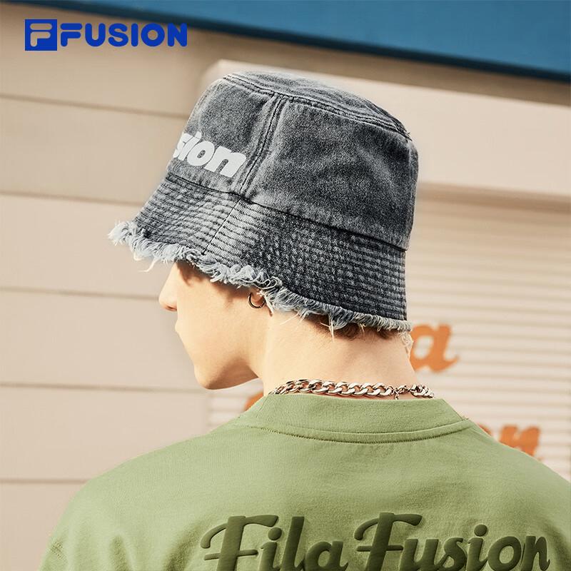 Fila Унисекс модная панама FUSION
