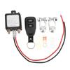 DC12V 200A Car Battery Switch Relay Wireless Remote Control Positive Negative Universal 433MHz