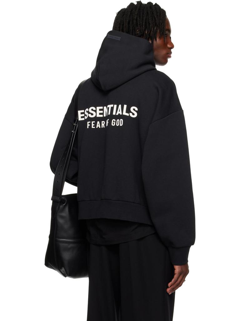 AS25 Hooded Sweatshirt AlwaysOn Essentials Trendy Brand Hoodie US Version