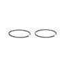 Piston Ring 38mm 40271142 GRANITE 1130 034 3002